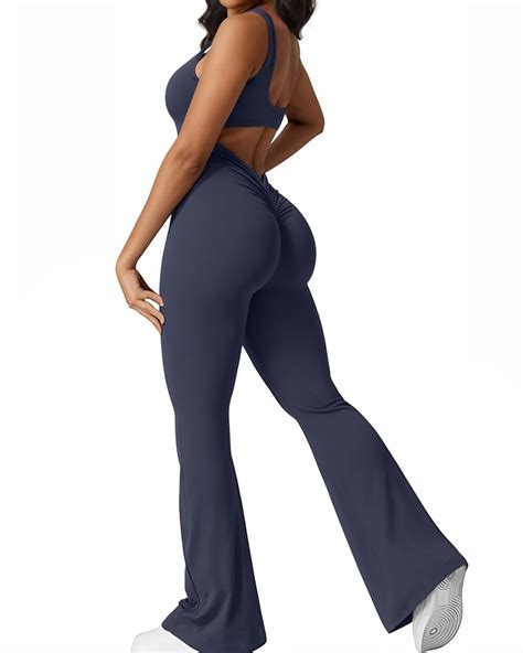 scrunch butt jumpsuit|scrunch butt workout.